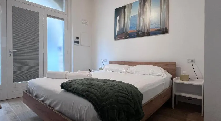 I Segreti del Borgo Rooms - Image 1