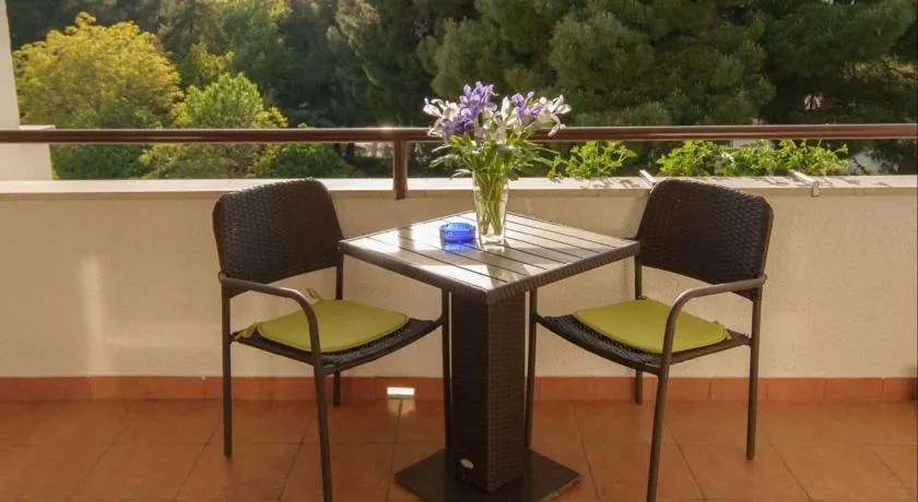 Apartment in Porec - Istrien 47147 - Image 1