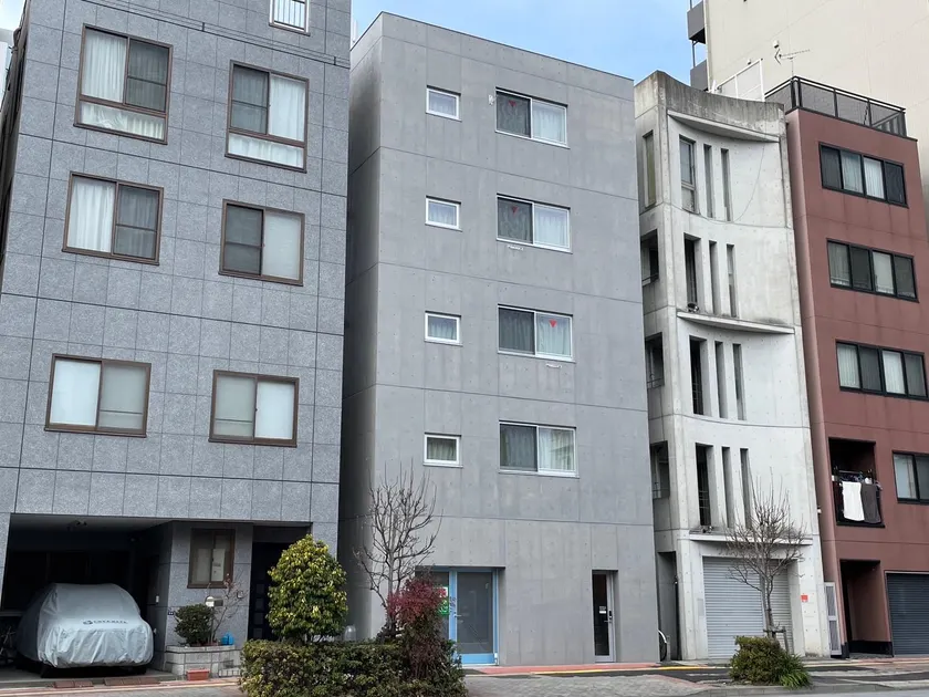 PRISM INN Asakusa - Image 1