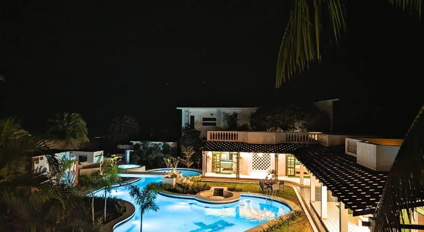 Isles Luxury Beach B&B - Image 1