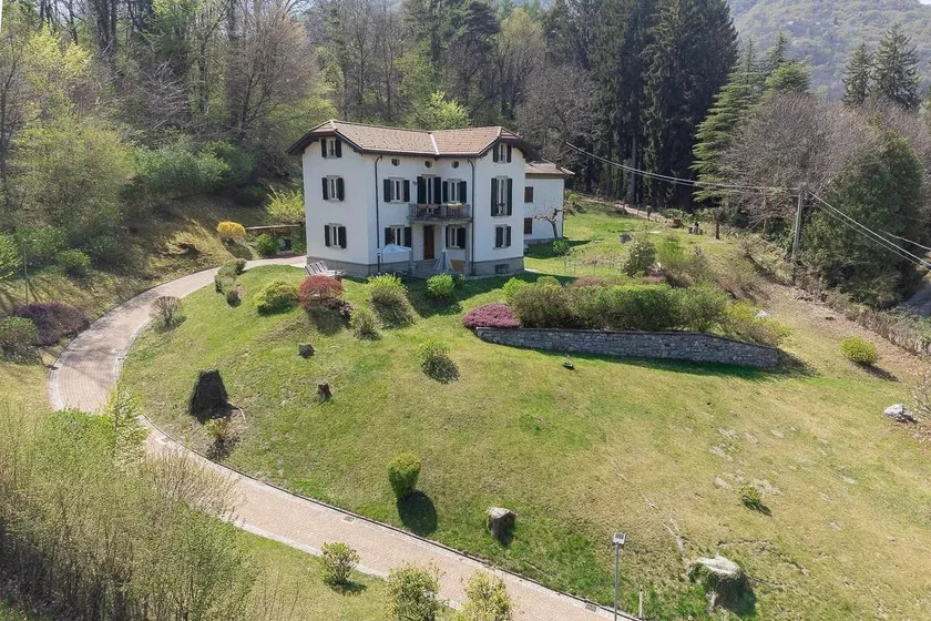 Villa  Sofia  Bellagio with private garden - Image 1