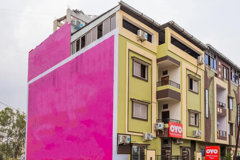 Hotel O Ocean Pearl - Image 1