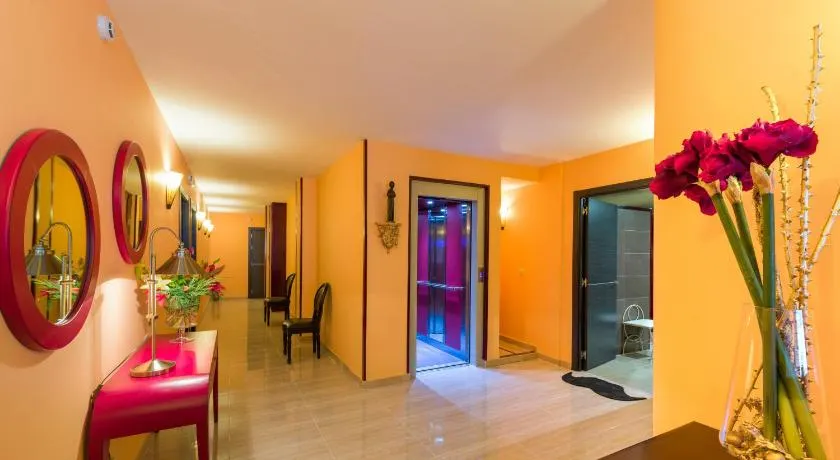 Albergue Vía Láctea - Image 1