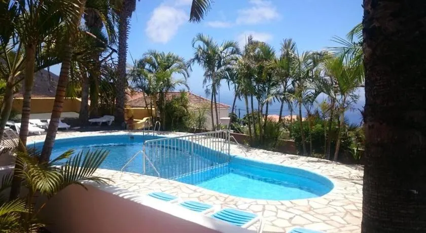 Apartamentos Finca Colon - Image 1