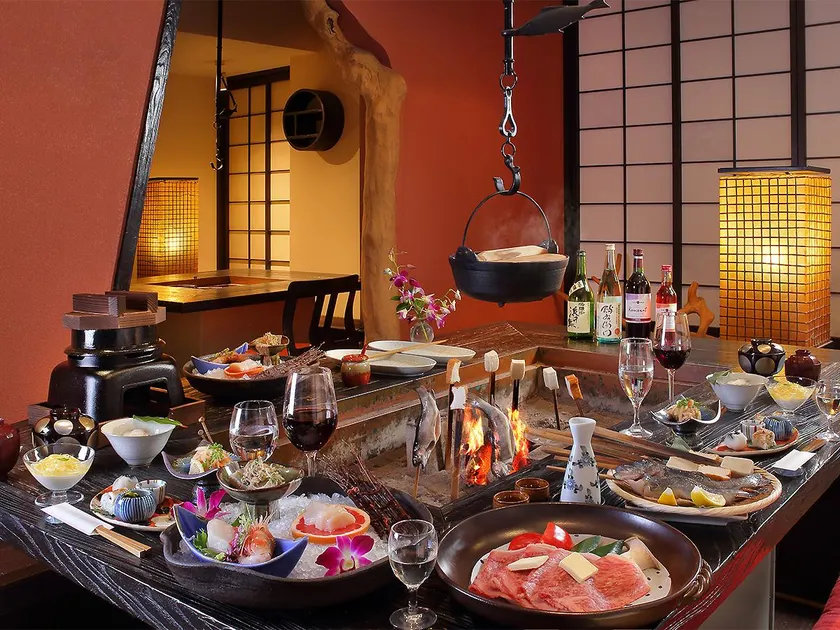 Yamayuri no Yado - Image 1