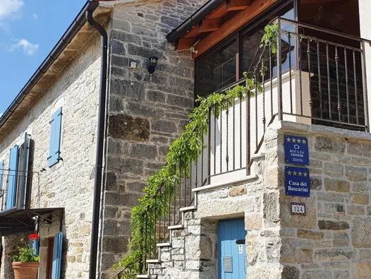 Casa dei Boscarini - Image 1