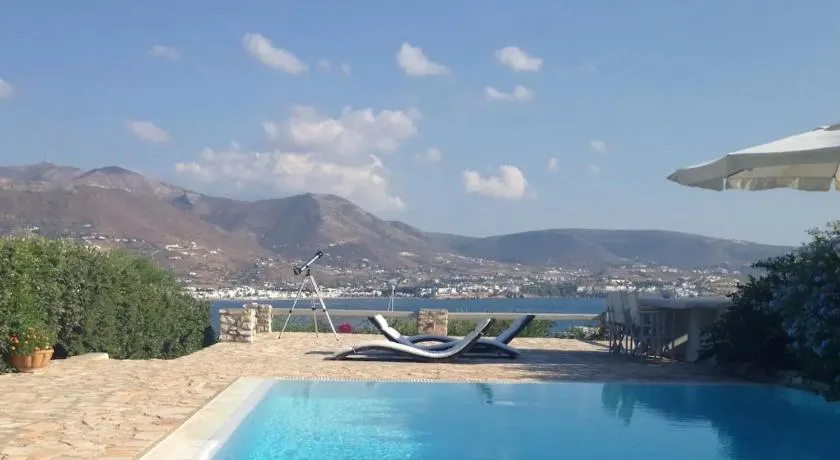 Villa Irene Blue - Image 1