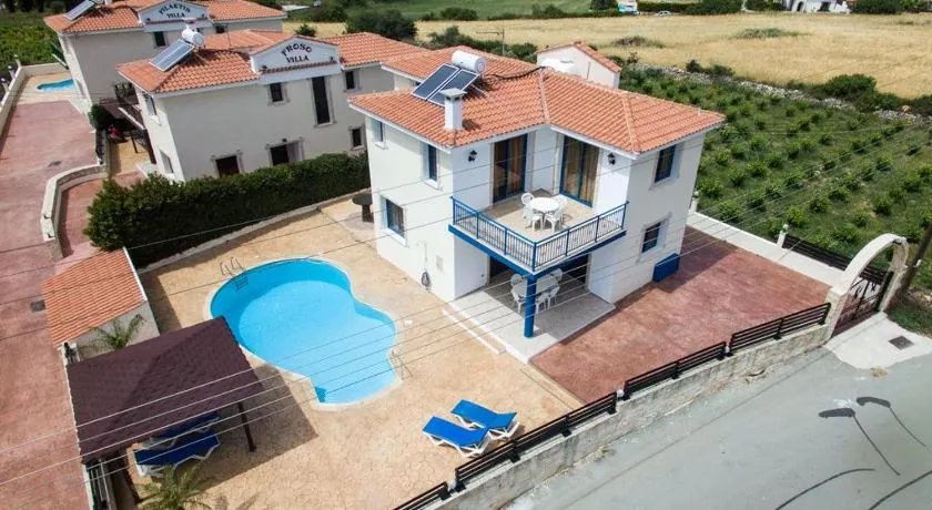 VILLA VAGGELIS - Image 1
