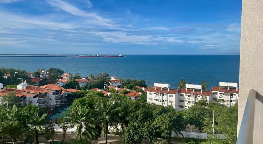 VISTA BAHIA Santa Marina Santa Marta - Image 1
