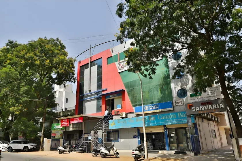 Motel Sanvaria Regency - Image 1
