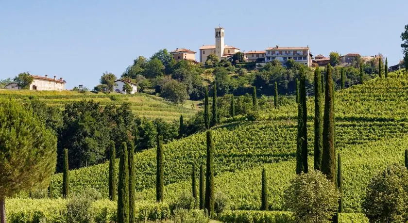 Alla Torre Antica - Image 1