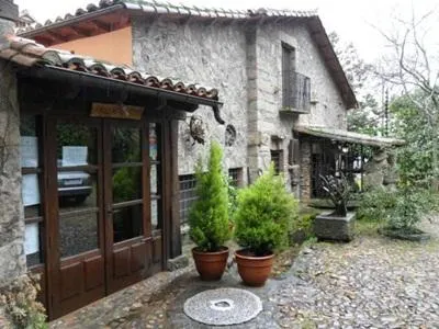 Hotel Posada Molino del Cubo - Image 1
