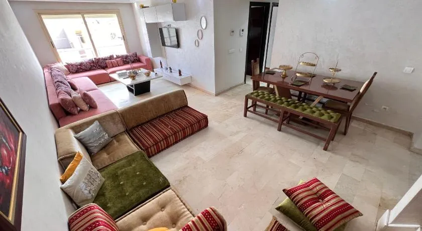 Ibiz Appartement - Image 1