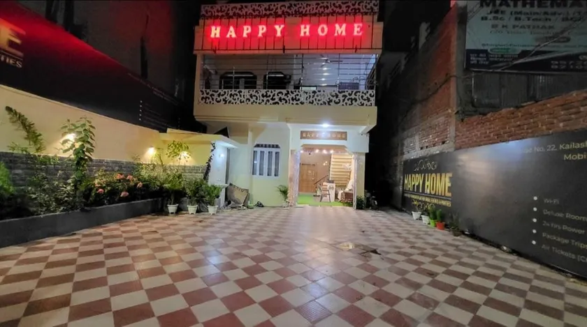 Hpy home - Image 1