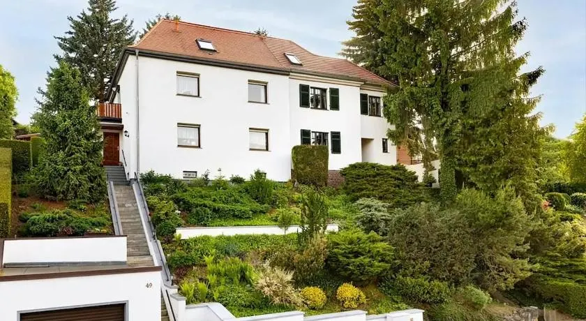 Gemütliches Ferienapartment im Zschonergrund - Image 1