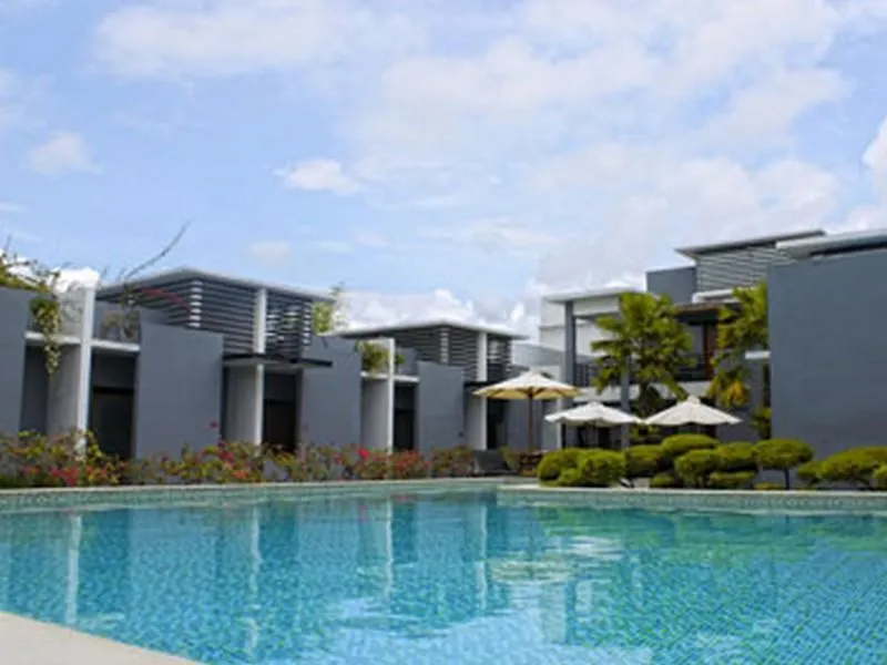 The Harmony Hotel Seminyak - Image 1