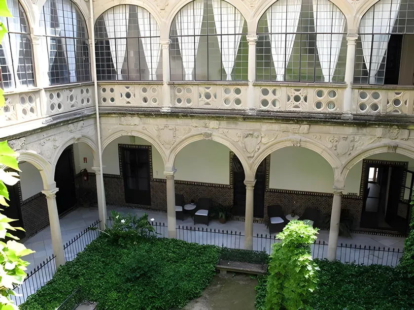 Palacio de la Rambla - Image 1