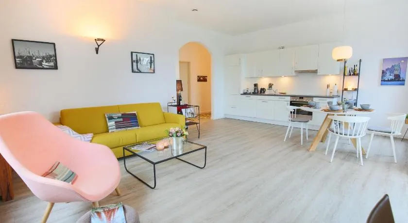 Appartements Villa Schwanenteich - Image 1