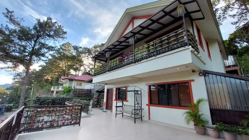 Home in Baguio - Image 1