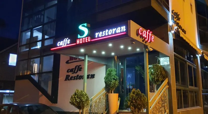 Hotel S - Image 1