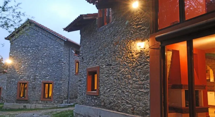 Giusvalla Forest Villas & Retreat, Liguria - Image 1