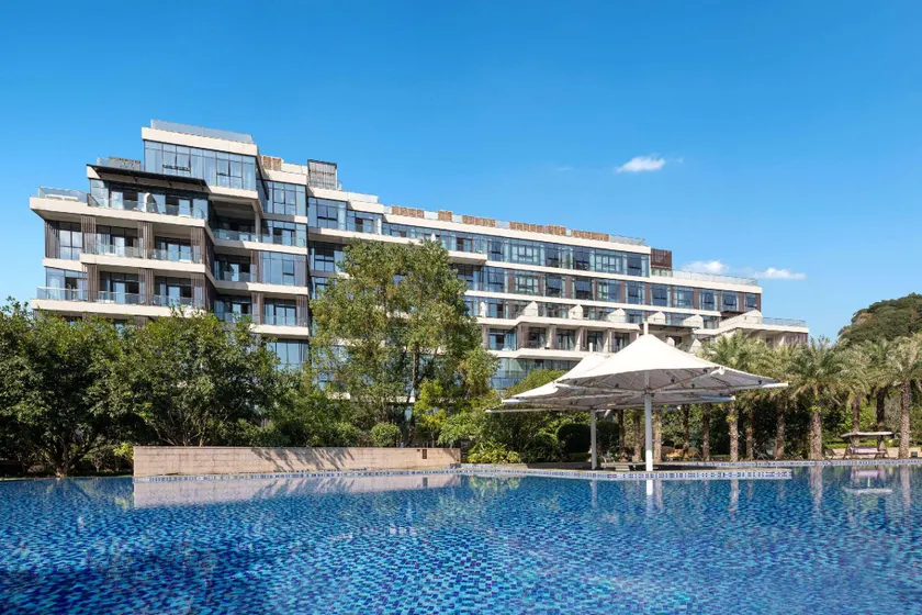 Wyndham Fuzhou Guian - Image 1