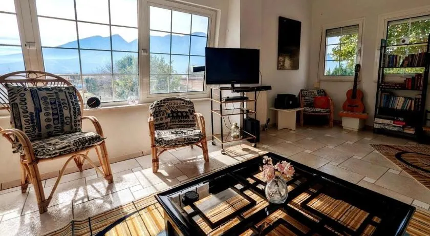Ecoscape Luxury Villa Lamia - Image 1