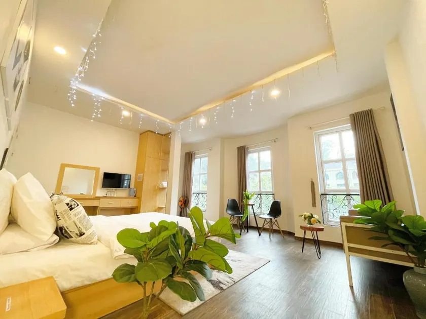 Street View Hotel & Apartment - Image 1