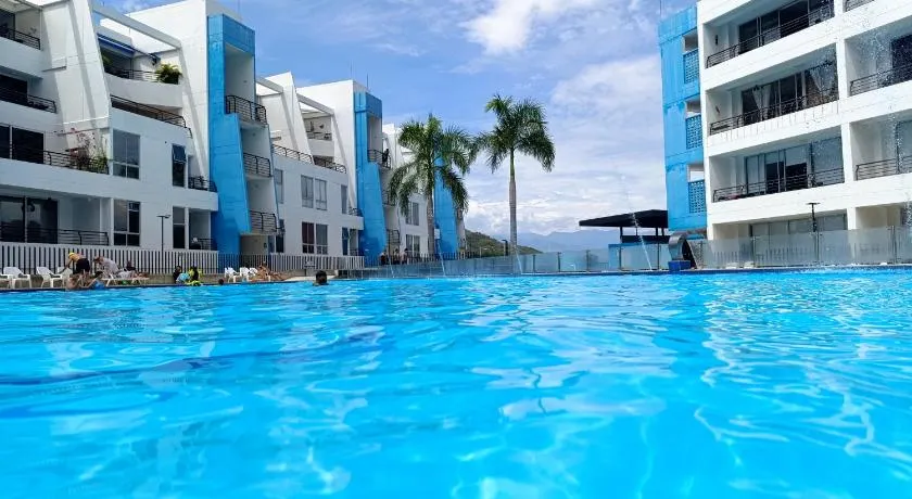 Apartasol San Jerónimo - Image 1