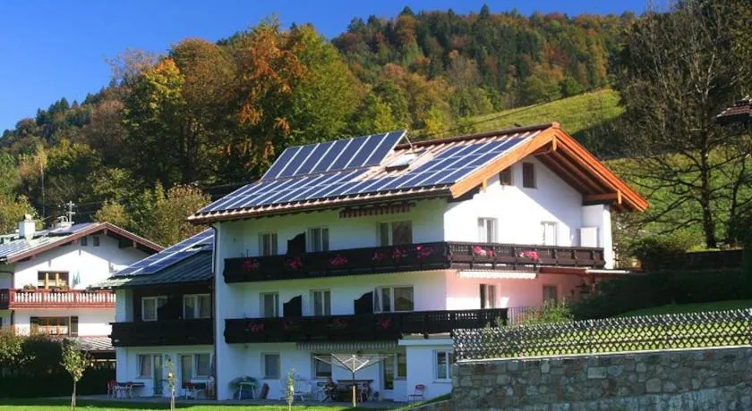Haus Heimattreu - Image 1