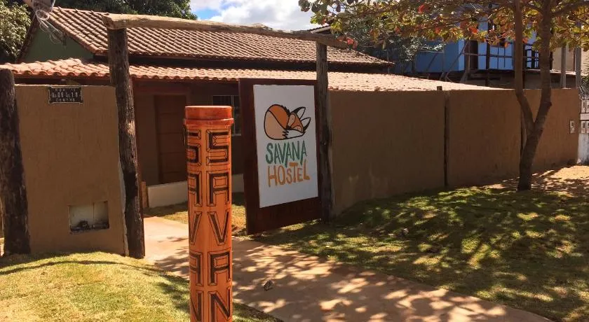 Savana Hostel - Image 1