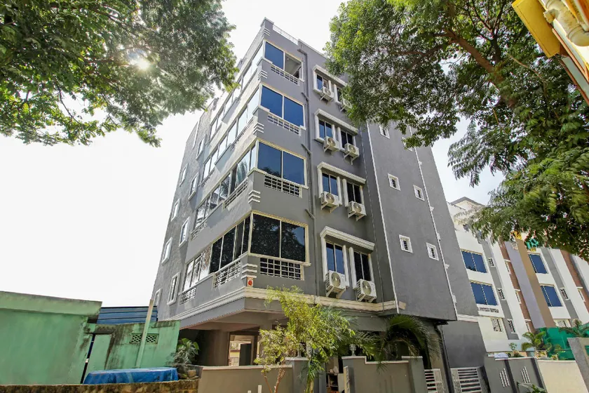 Collection O Vennela Residency - Image 1