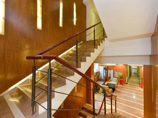 Xiangru Chain Hotel (Shanghai Caogen - Image 1