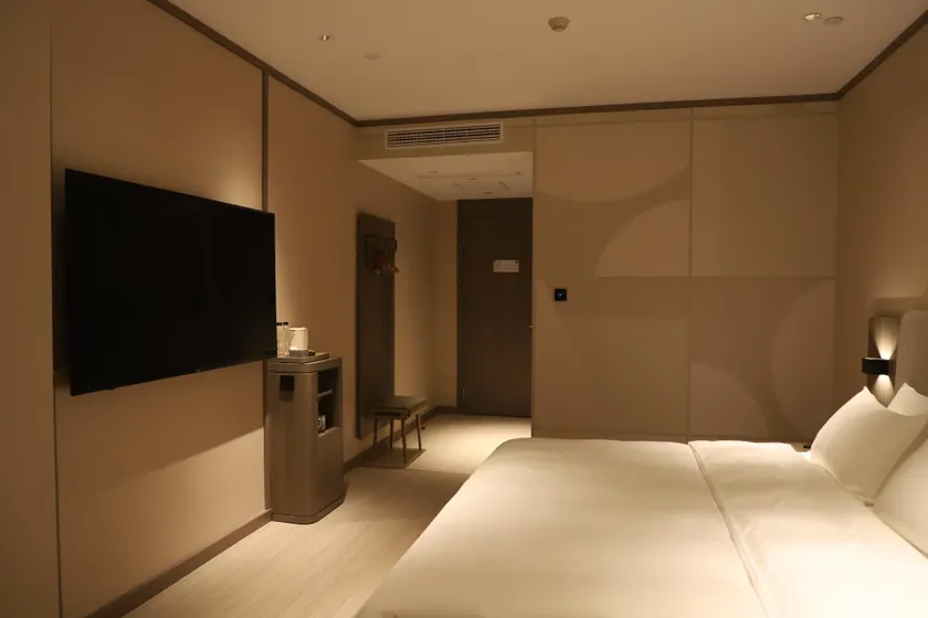 Hanting Hotel Handan Fengfeng Wanjiafu - Image 1