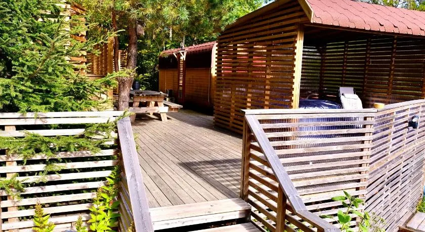 B&B KNARDAL SPA - Image 1