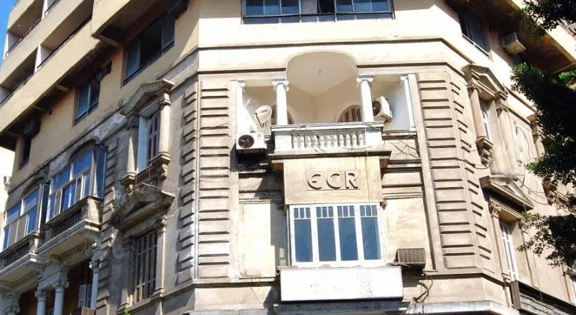 Nile Zamalek Hotel - Image 1