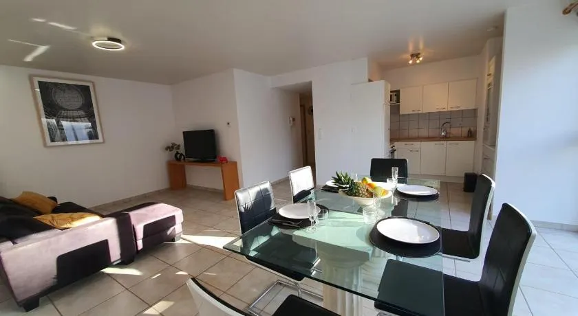 Appartement 2 chambres dans le centre de Vilvoorde - Image 1