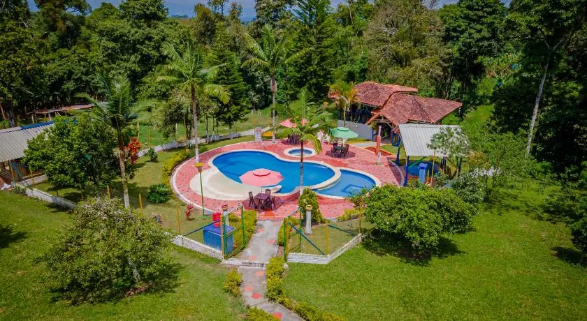 Finca Hotel San Isidro - Image 1
