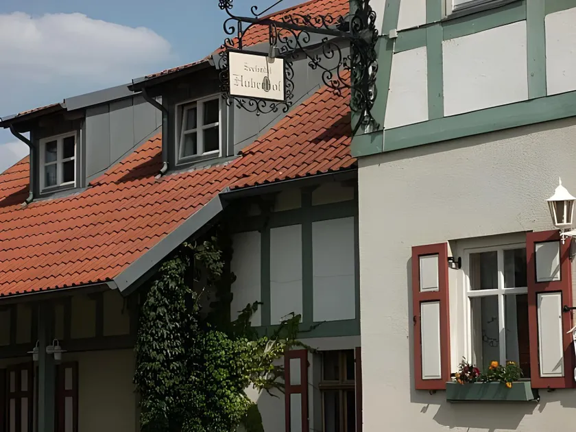 Seehotel Huberhof - Image 1