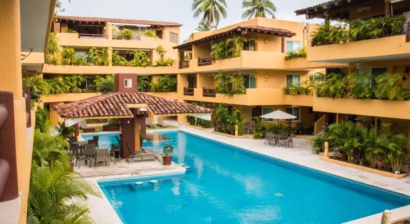 Residencial Los Mangos - Departamento 205 - Image 1