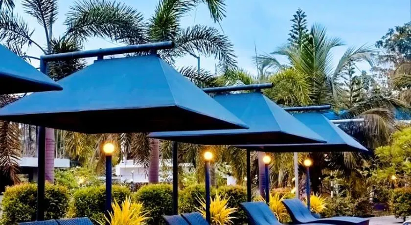 Hotel Green Garden PVT LTD - Image 1