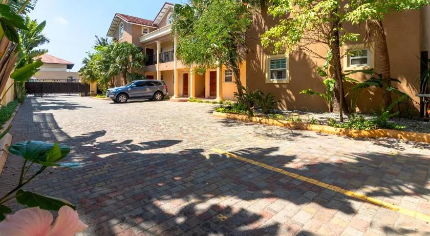Cozy, upscale apartment centrally located in Kgn 6 - Image 1