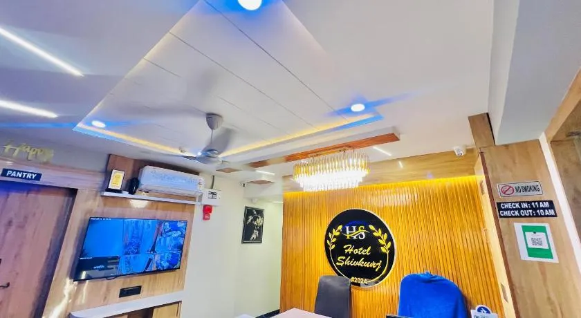 Shiv hotel - Image 1