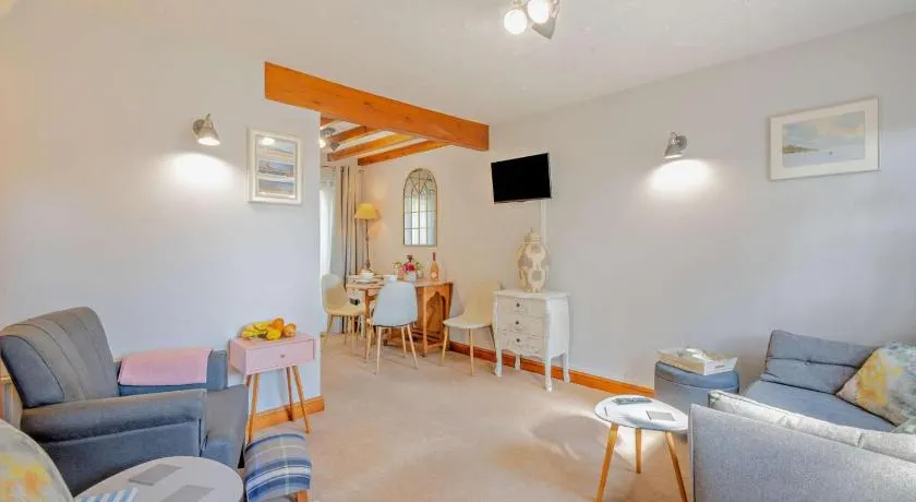 2 Schlafzimmer Unterkunft in Cromer - Image 1