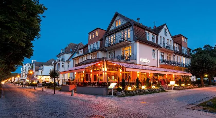 Strandhotel Nordischer Hof - Image 1