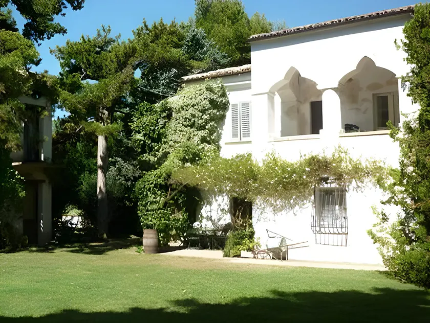 Agriturismo "Borgo Madonna degli Angeli" - charming cottages in the gardens ! - Image 1