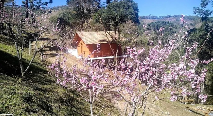 Chalé da Mata - Image 1