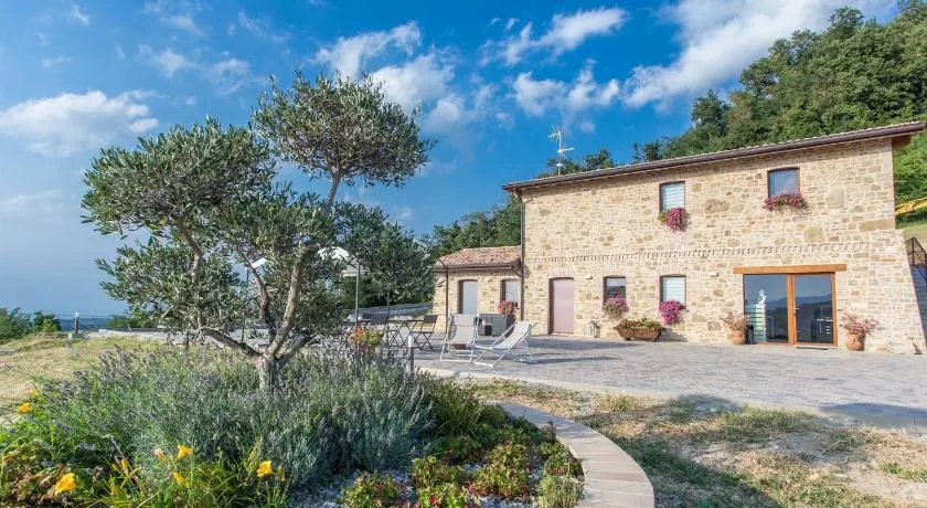 Ca' del Passero b&b - Image 1