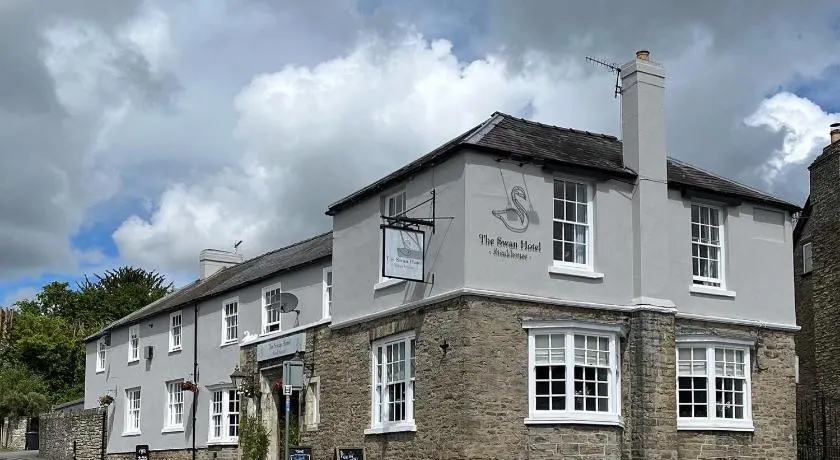 The Swan Hotel - Image 1