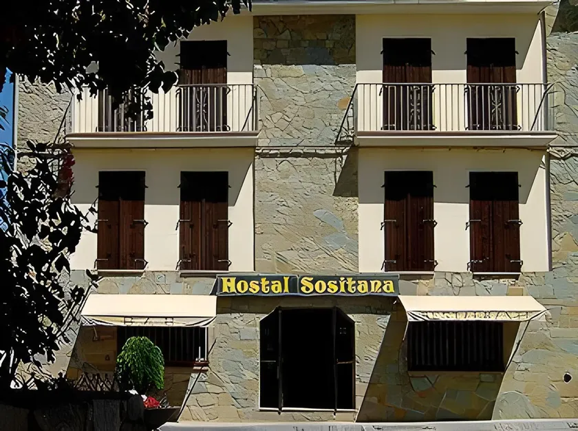 Hostal Rural Sositana - Image 1
